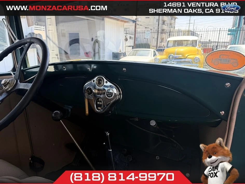 1929 Ford Model A - Image 9 of 22