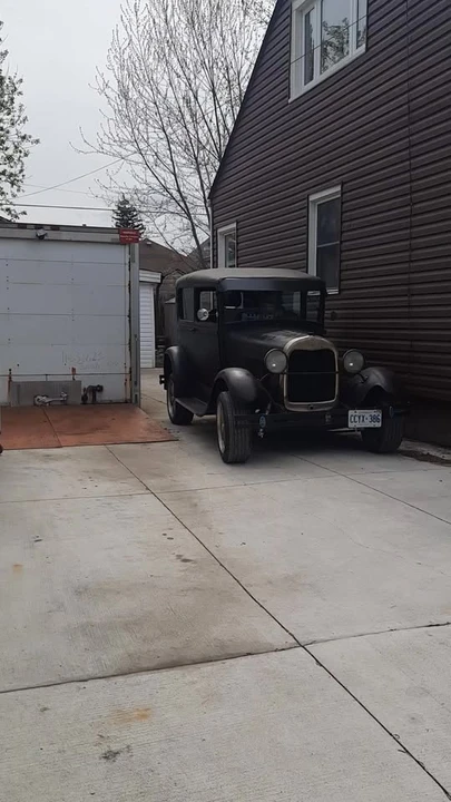 Ford Model A - Image 4 of 4