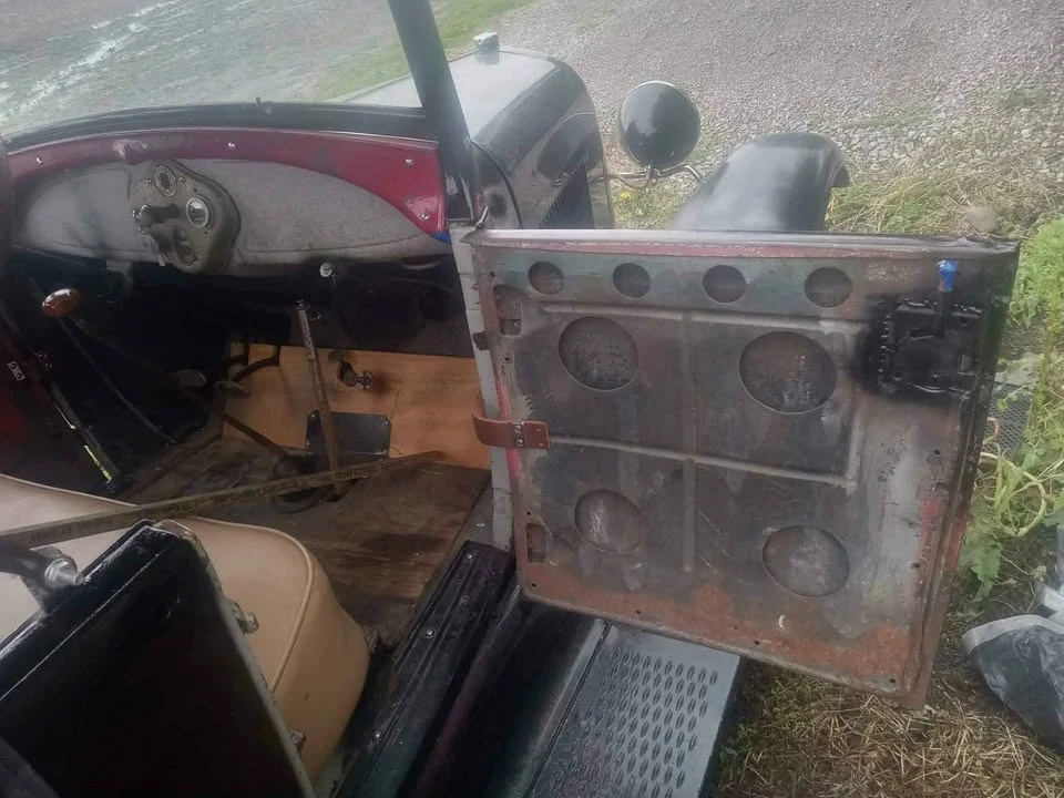 Ford Model A - Image 11 of 15