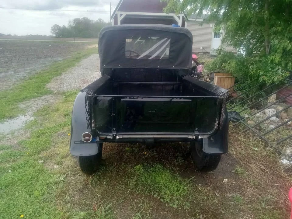 Ford Model A - Image 4 of 15