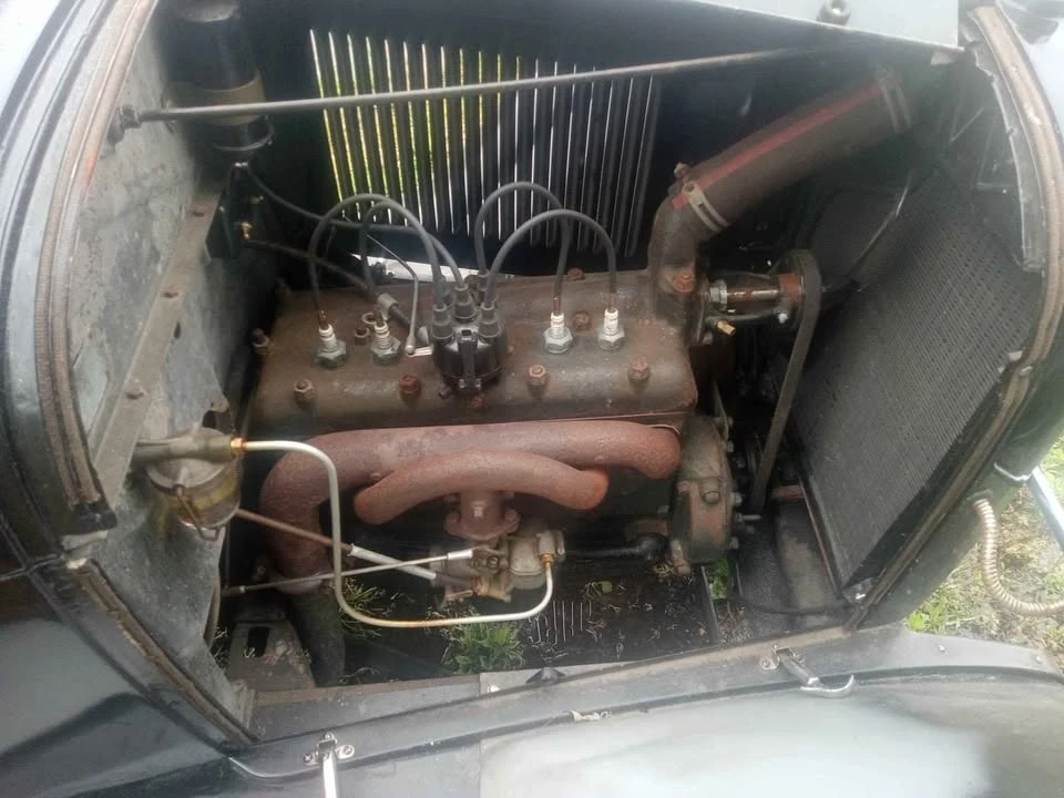 Ford Model A - Image 15 of 15