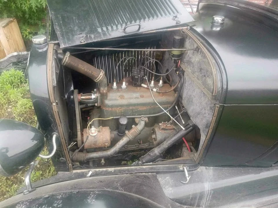 Ford Model A - Image 14 of 15