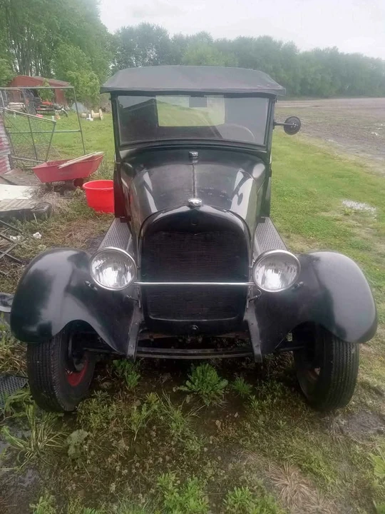 Ford Model A - Image 13 of 15