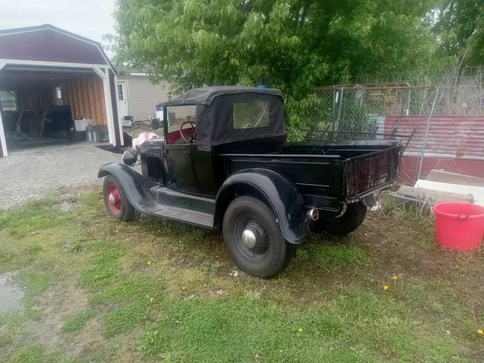 Ford Model A - Image 5 of 15