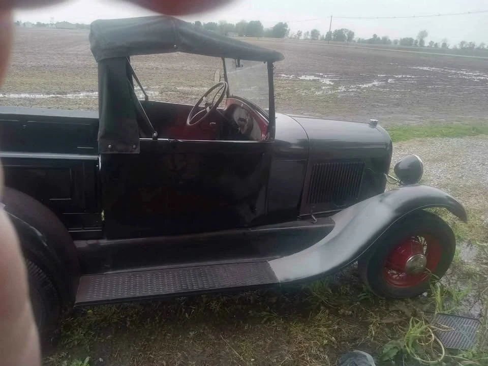 Ford Model A - Image 9 of 15