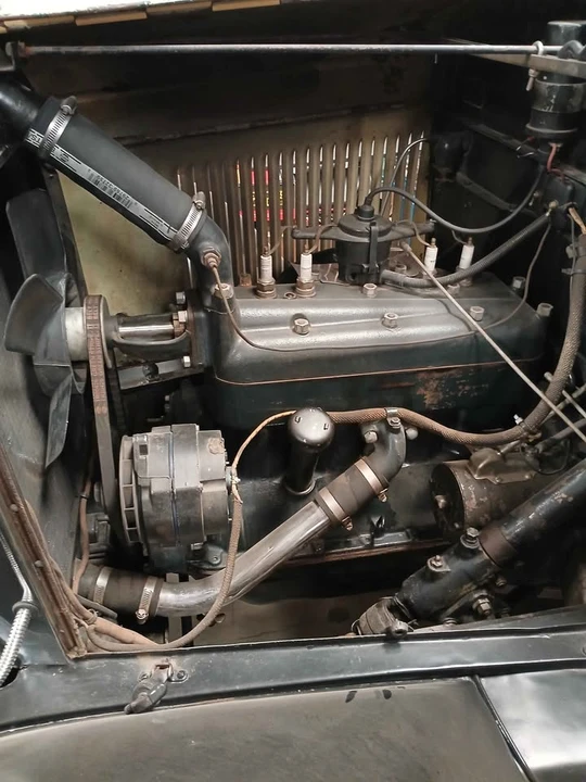 1929 Ford Model T Pickup & Model TT - Image 5 of 5