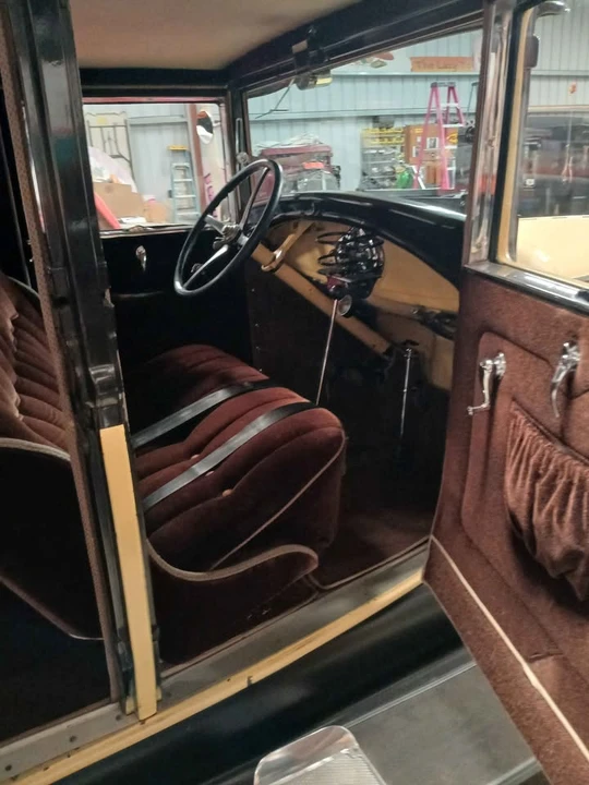 1929 Ford Model T Pickup & Model TT - Image 4 of 5