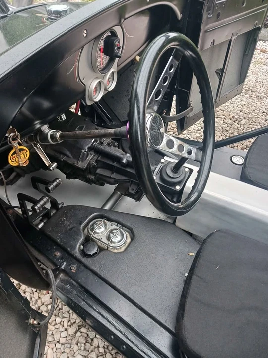 1929 Ford Model A - Image 13 of 14