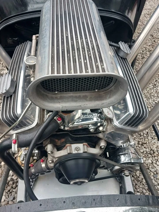 1929 Ford Model A - Image 10 of 14