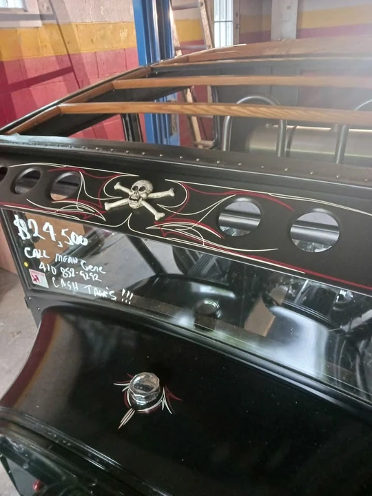 1929 Ford Model A - Image 7 of 14