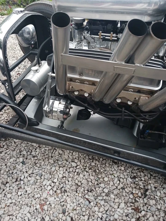 1929 Ford Model A - Image 8 of 14