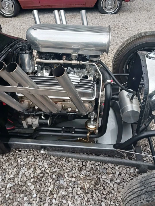 1929 Ford Model A - Image 12 of 14