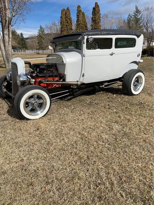 Ford Model A - Image 5 of 10