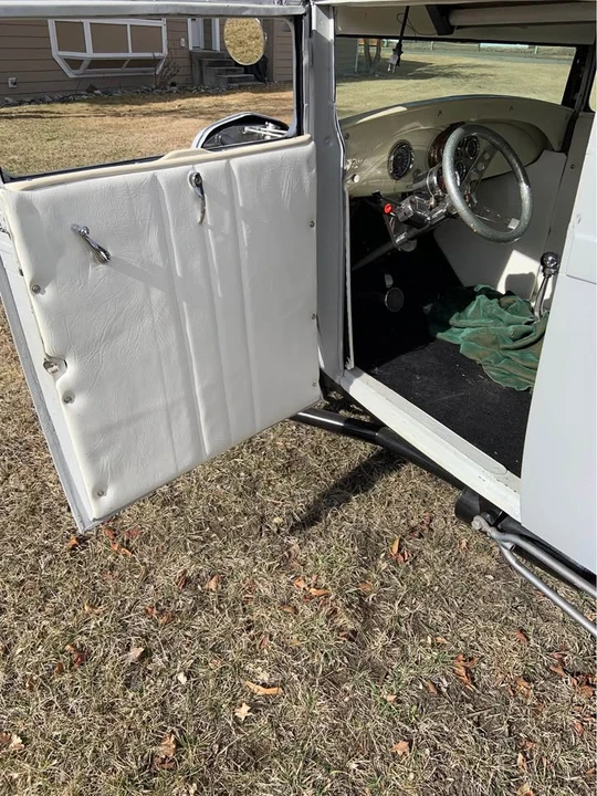 Ford Model A - Image 7 of 10