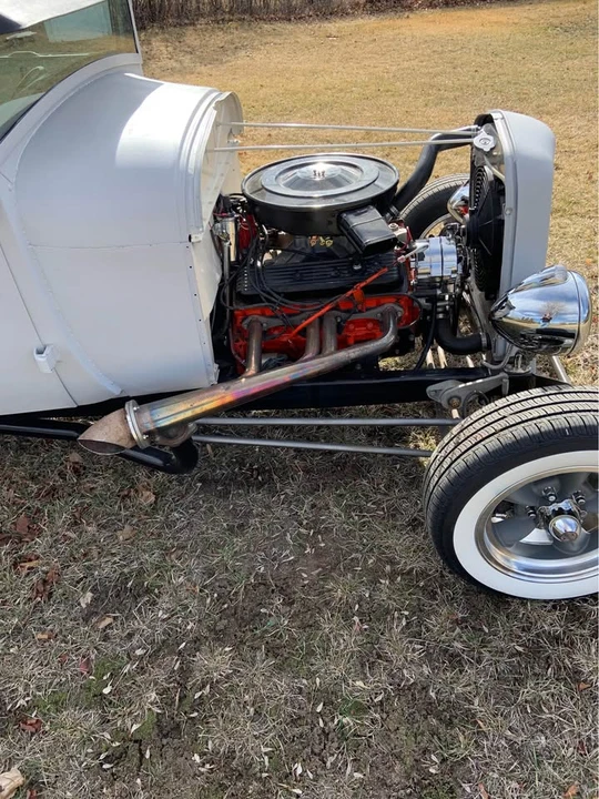 Ford Model A - Image 3 of 10