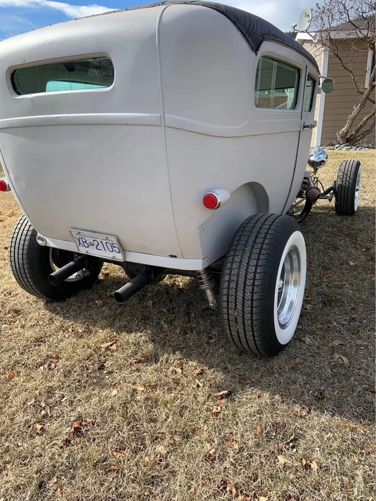 Ford Model A - Image 2 of 10