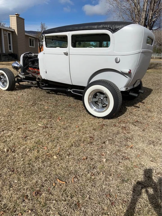 Ford Model A - Image 6 of 10