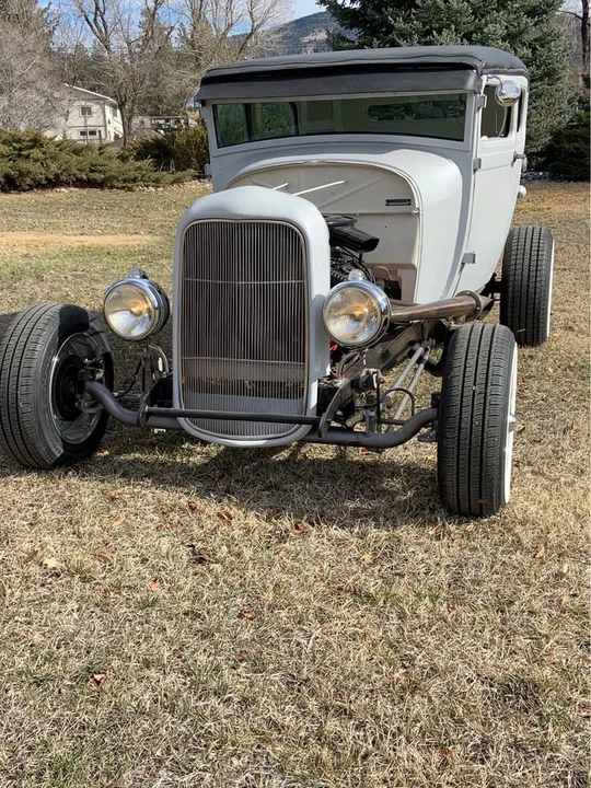 Ford Model A - Image 4 of 10