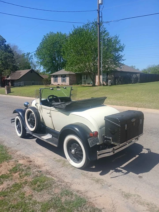 Ford Replica - Image 3 of 10