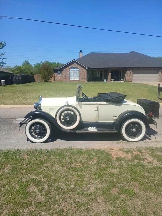 Ford Replica - Image 2 of 10