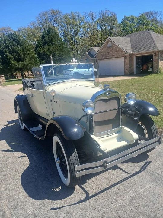 Ford Replica - Image 5 of 10