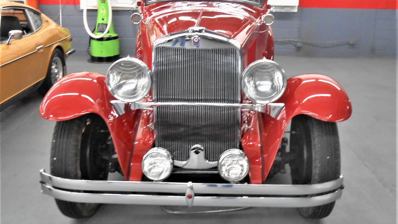 1929 Graham - Image 6 of 10