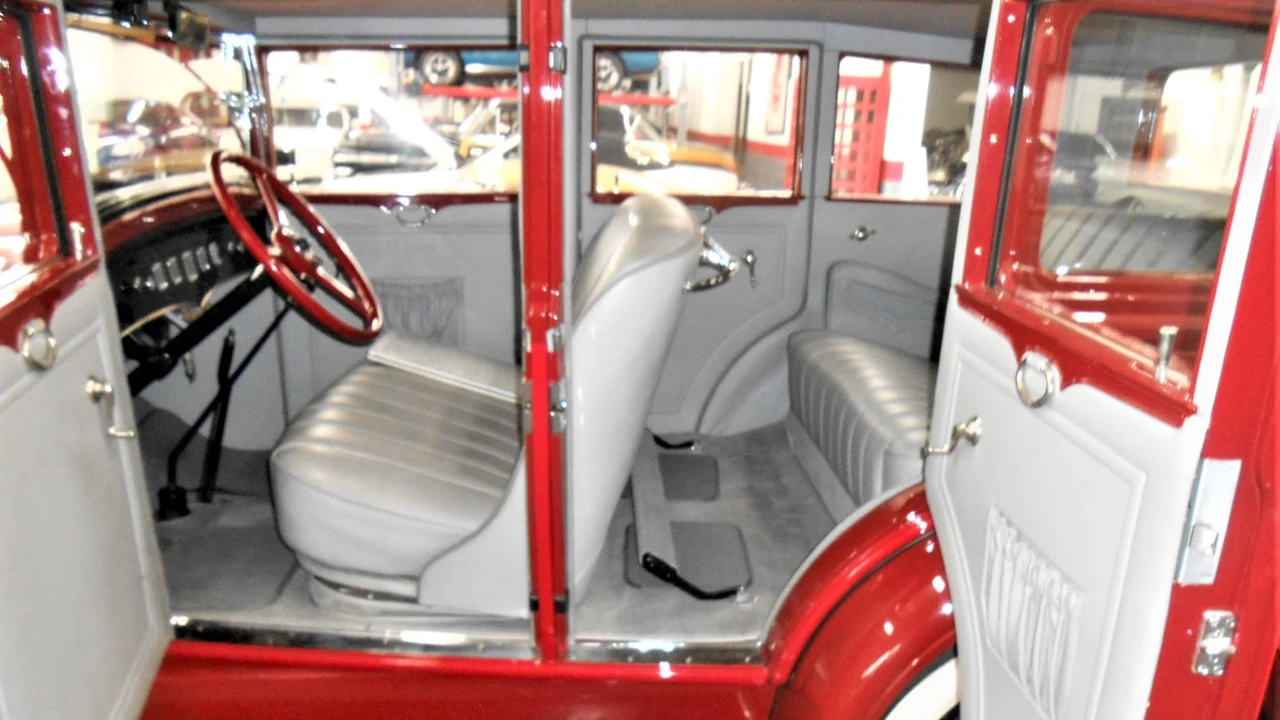 1929 Graham - Image 3 of 10