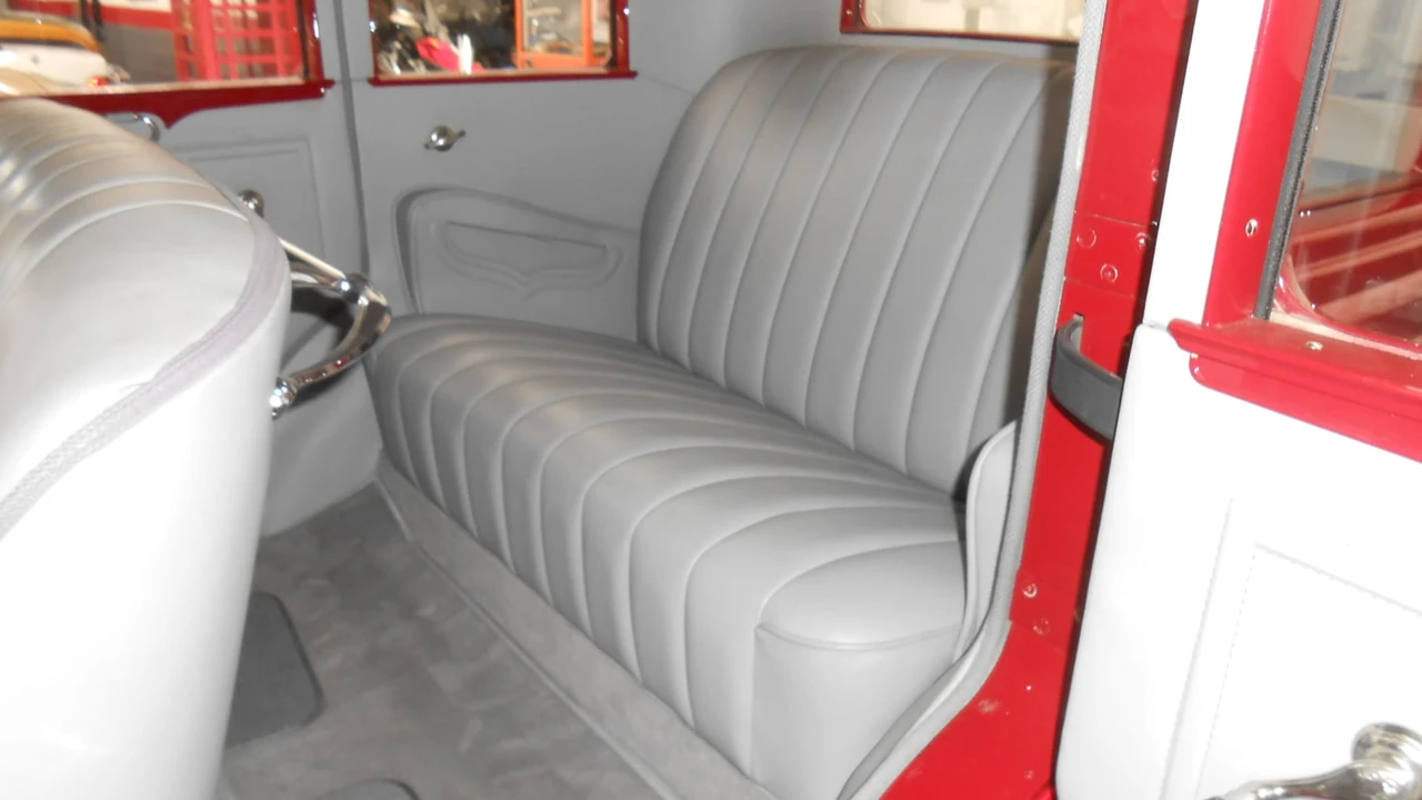 1929 Graham - Image 4 of 10