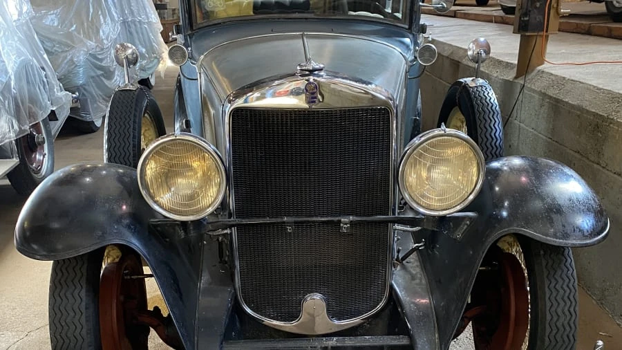 1929 Graham - Image 3 of 12