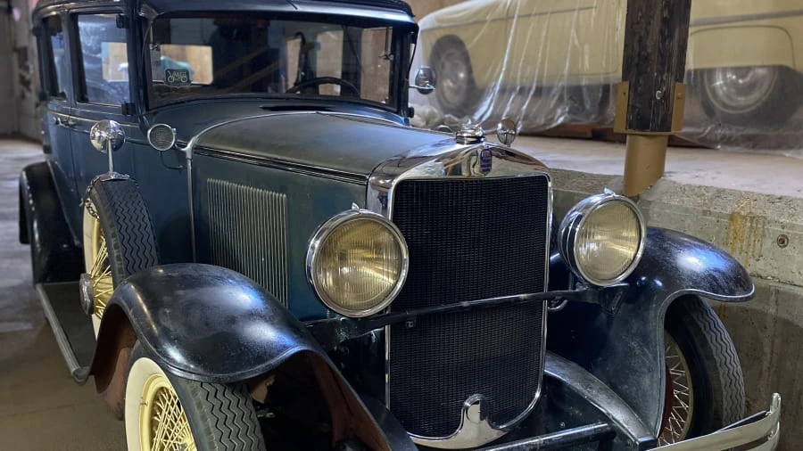 1929 Graham - Image 11 of 12