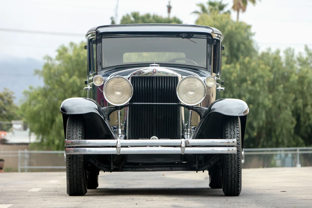 1929 Paige - Image 2 of 31