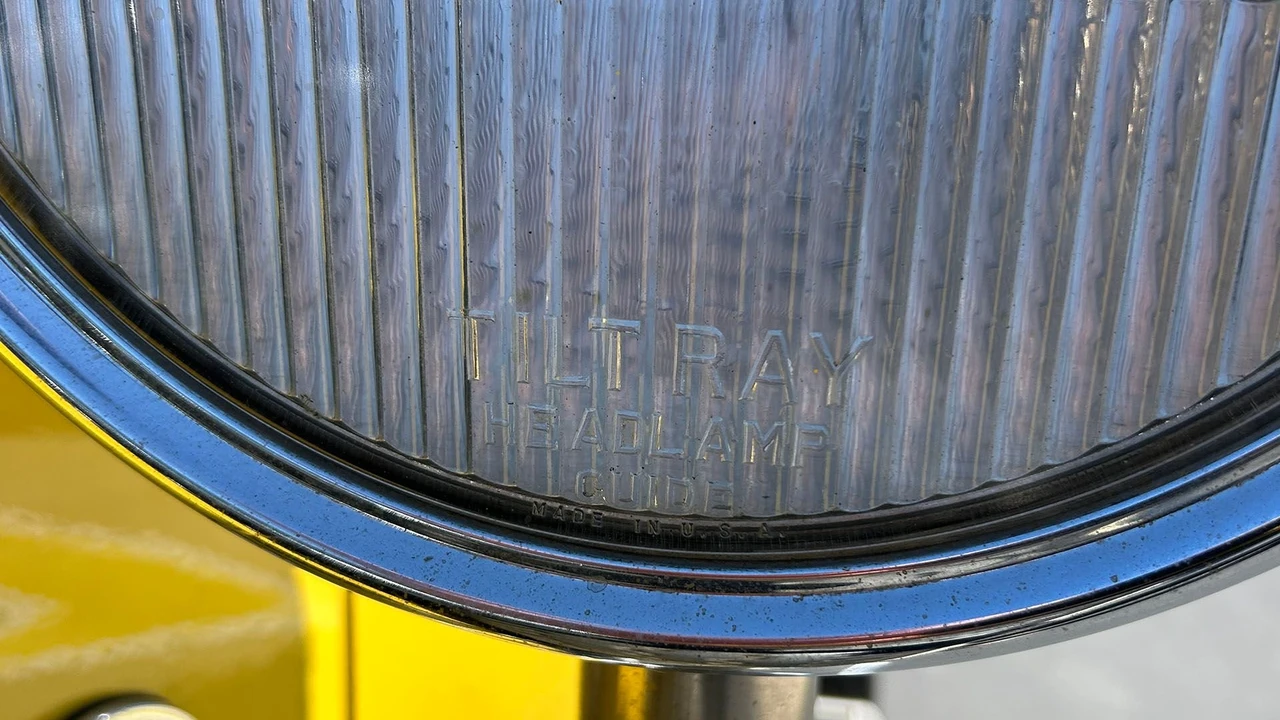 1929 Graham - Image 23 of 31