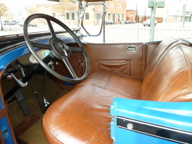 1929 Hudson Super Six - Image 4 of 5