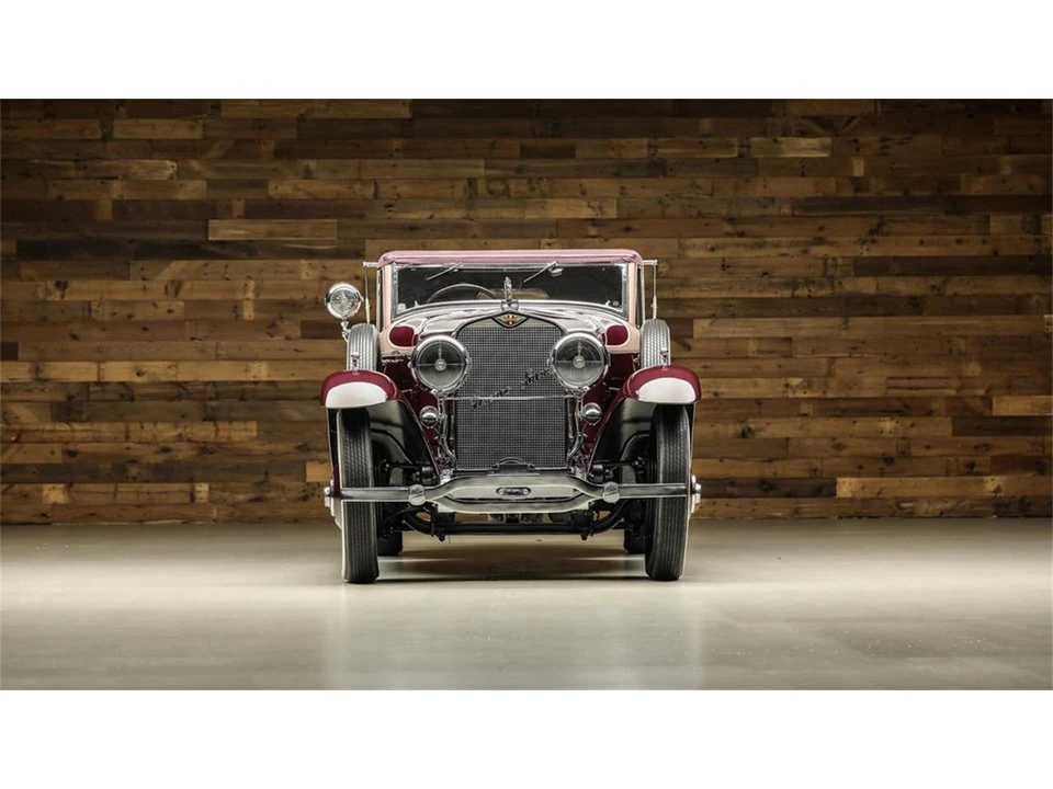 1929 Hispano-Suiza - Image 3 of 4