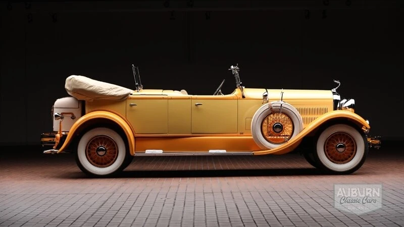 1929 Hudson Super Six - Image 4 of 31