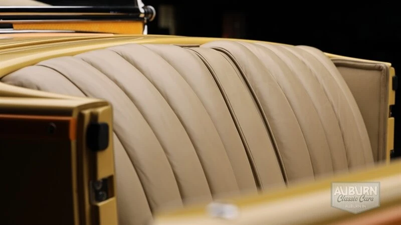 1929 Hudson Super Six - Image 24 of 31