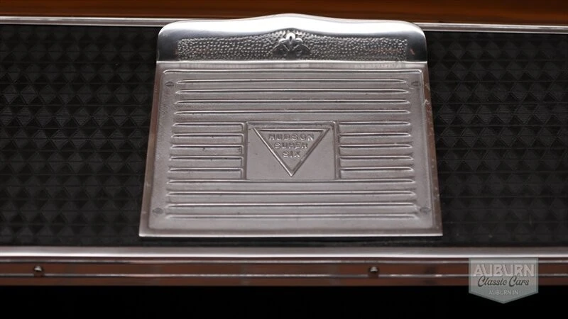 1929 Hudson Super Six - Image 29 of 31