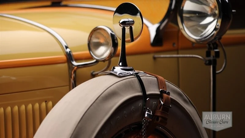 1929 Hudson Super Six - Image 30 of 31