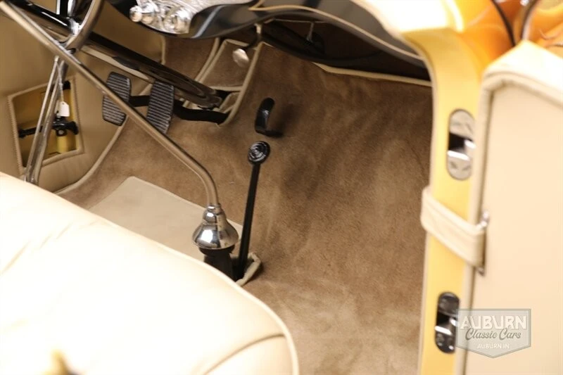 1929 Hudson Super Six - Image 20 of 31