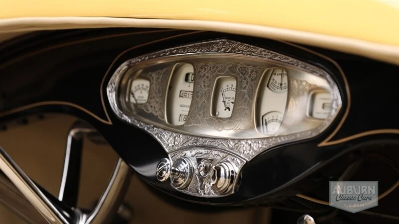 1929 Hudson Super Six - Image 25 of 31