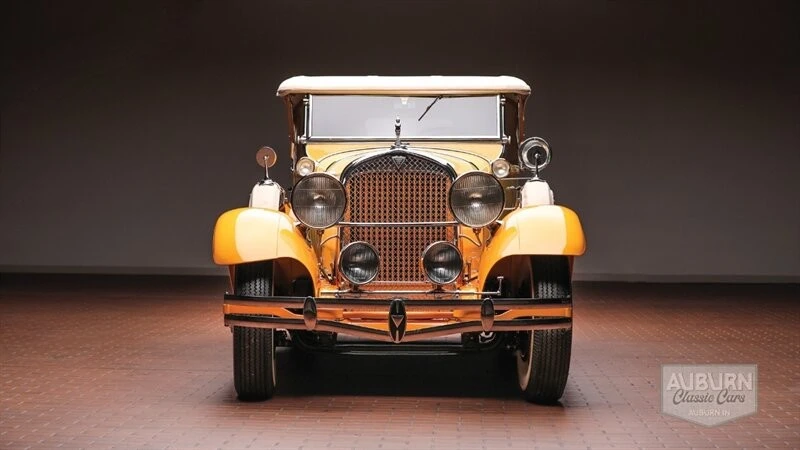 1929 Hudson Super Six - Image 10 of 31