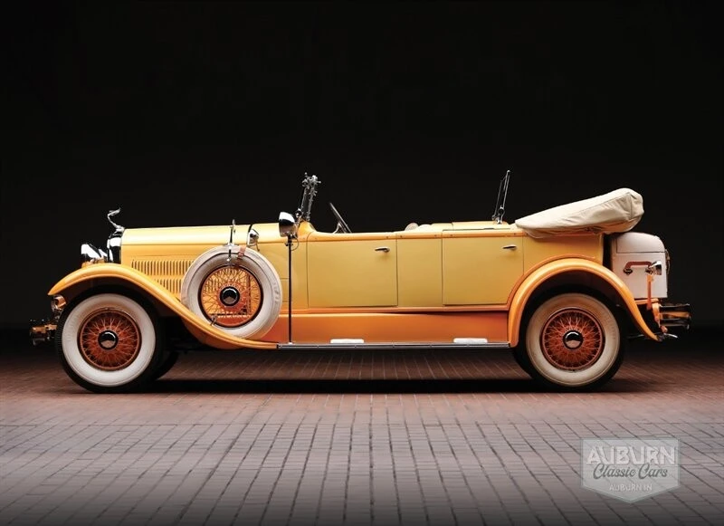 1929 Hudson Super Six - Image 2 of 31