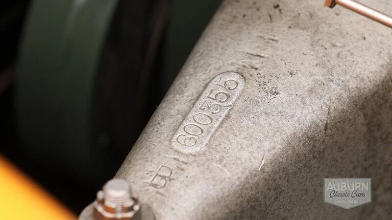 1929 Hudson Super Six - Image 18 of 31