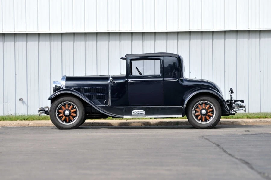 1929 Hudson Super Six - Image 2 of 10