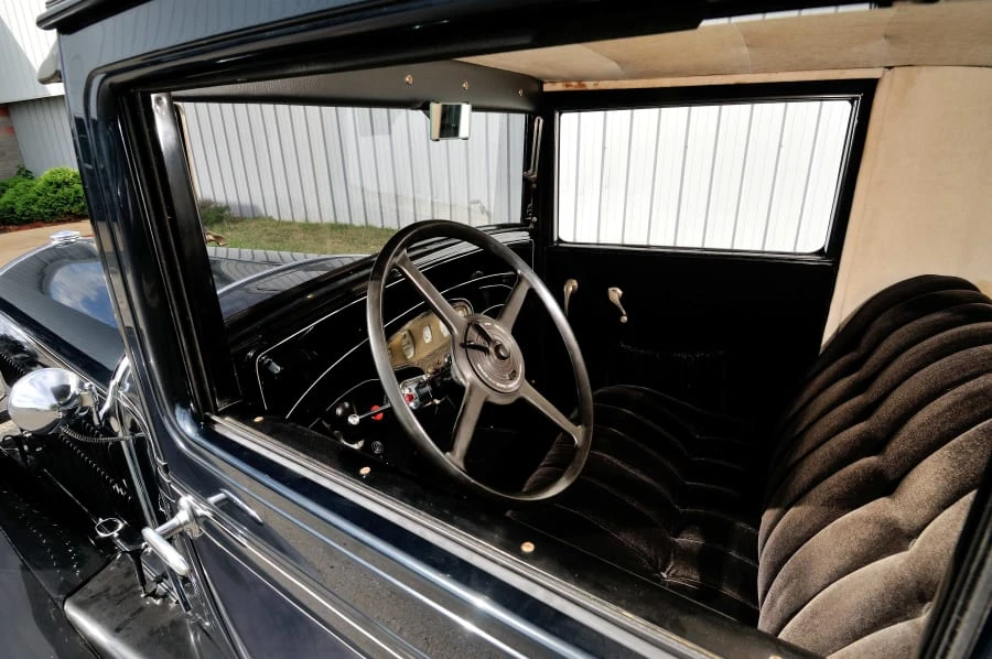 1929 Hudson Super Six - Image 4 of 10