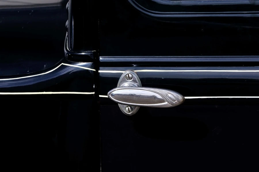 1929 Hudson Super Six - Image 10 of 10