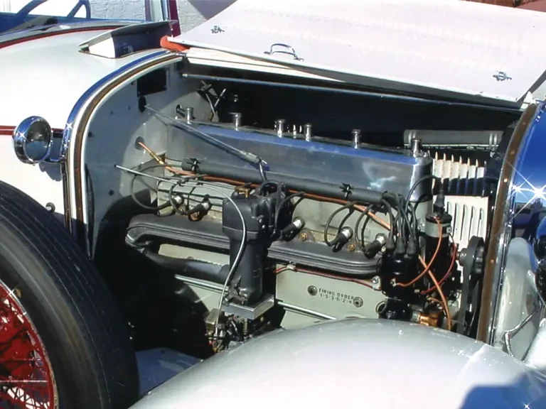 1929 Hudson Super Six - Image 4 of 7
