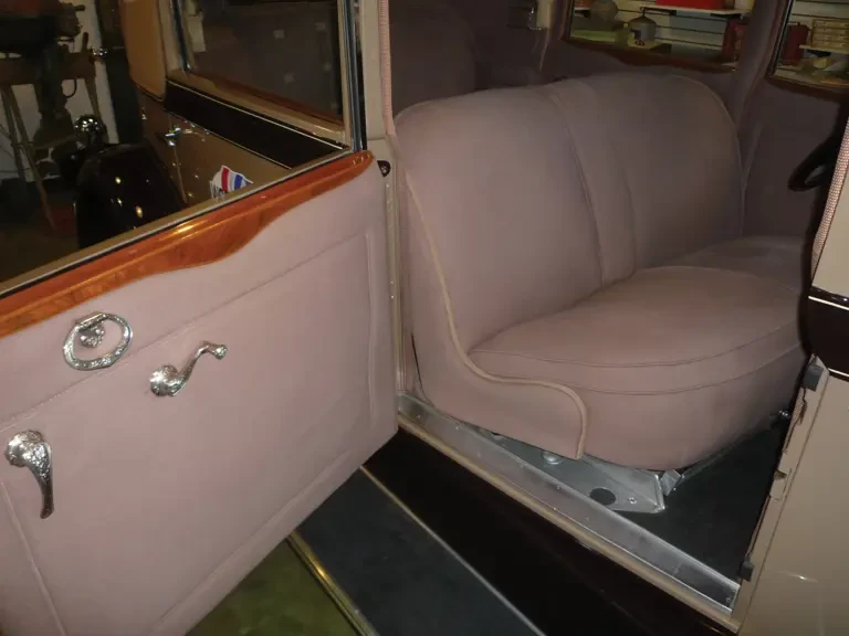 1929 Hudson Super Six - Image 17 of 19