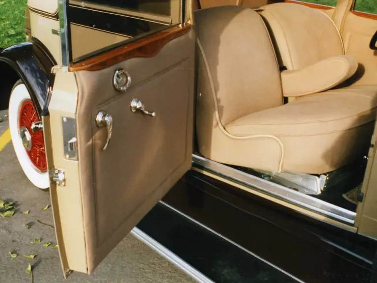 1929 Hudson Super Six - Image 7 of 19