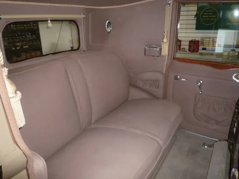 1929 Hudson Super Six - Image 15 of 19